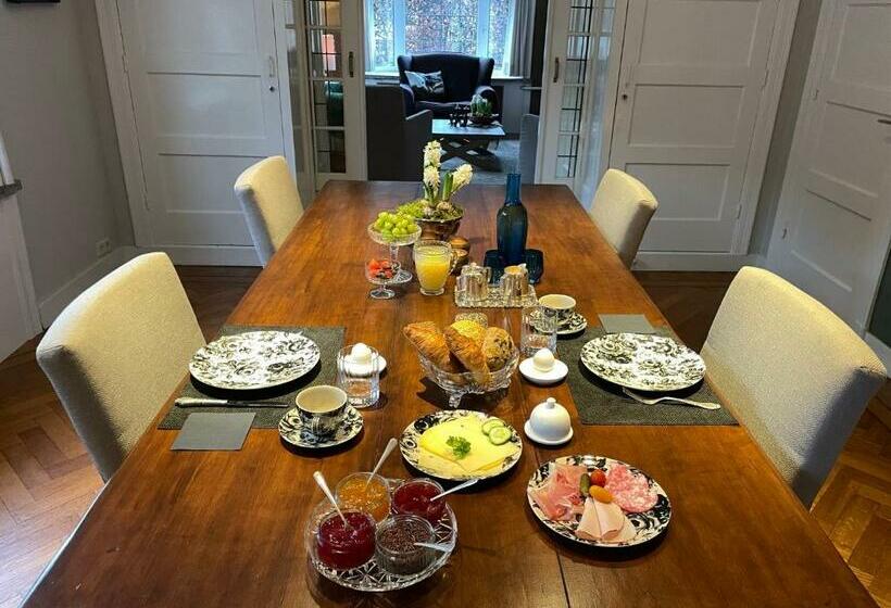 Bed and Breakfast Florentino