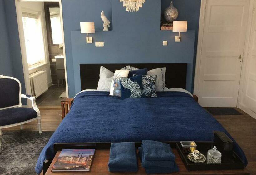 Bed and Breakfast Florentino