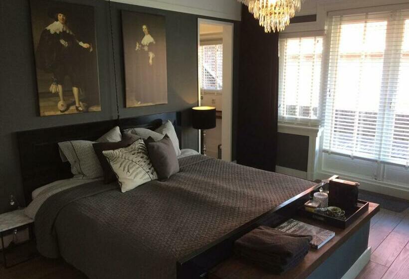 Bed and Breakfast Florentino