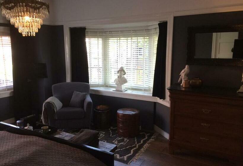 Bed and Breakfast Florentino