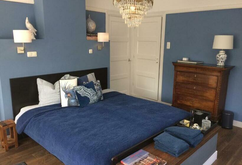 Bed and Breakfast Florentino