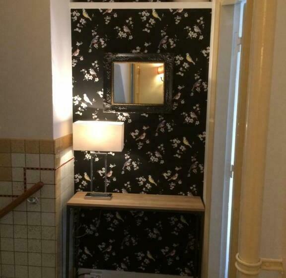 Bed and Breakfast Florentino