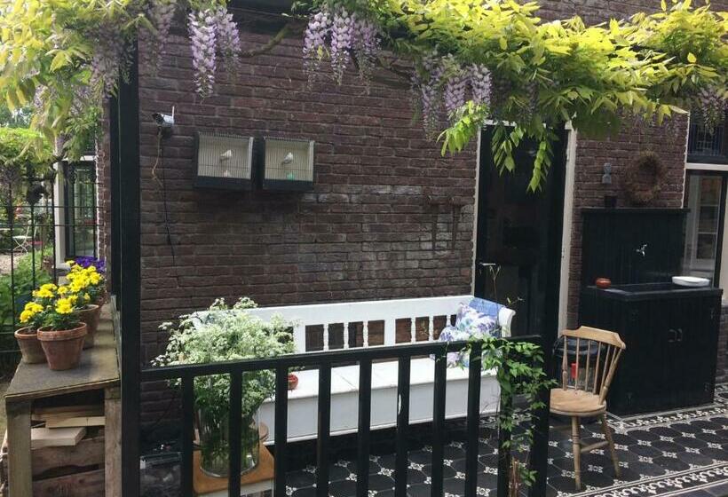 Bed and Breakfast Florentino