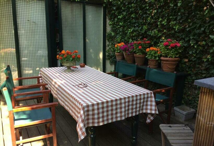 Bed and Breakfast Florentino