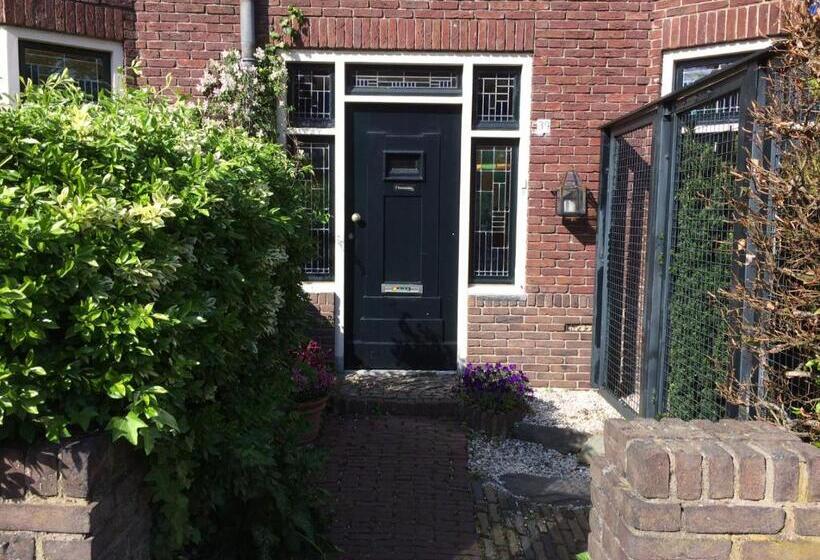 Bed and Breakfast Florentino