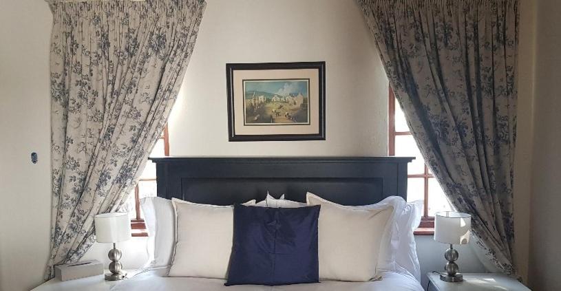 Bed and Breakfast Green Gables