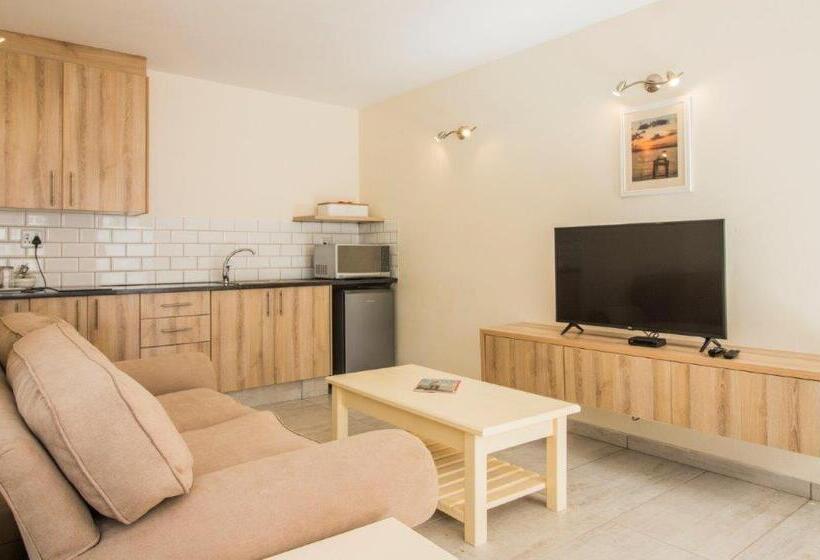 Bed and Breakfast Green Gables