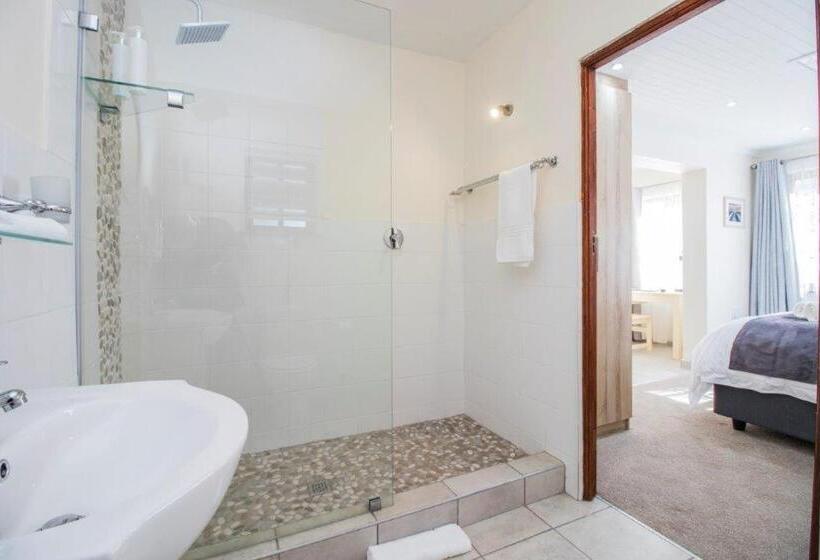 Bed and Breakfast Green Gables