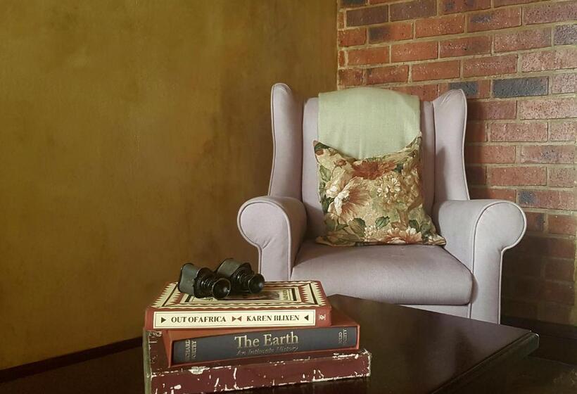 Bed and Breakfast Green Gables