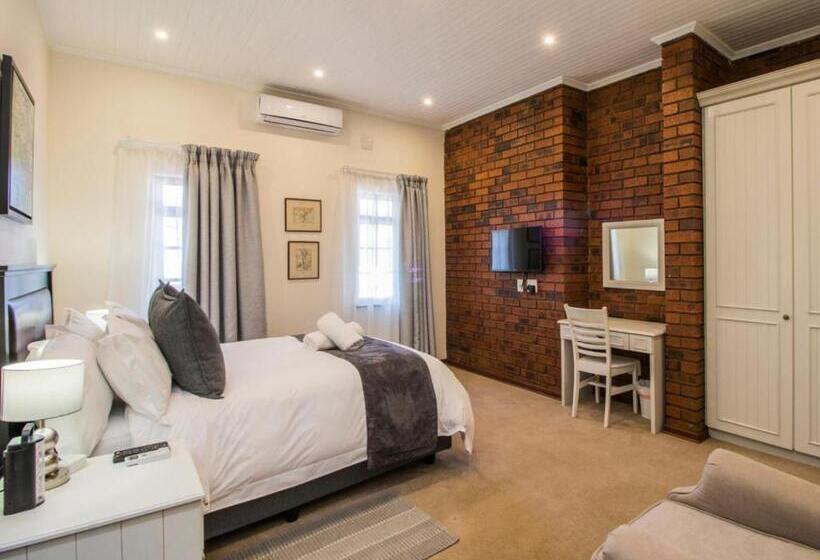 Bed and Breakfast Green Gables