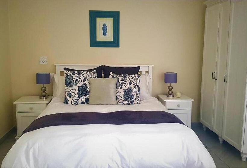 Bed and Breakfast Green Gables