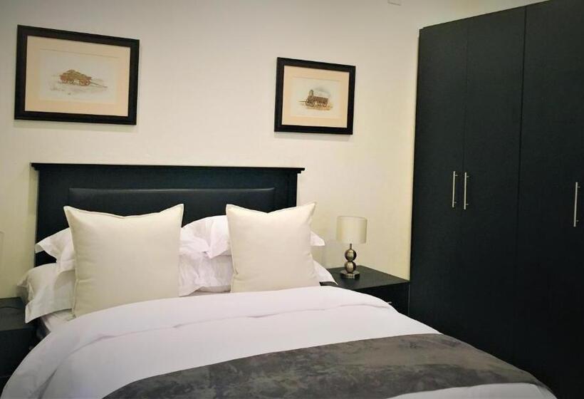 Bed and Breakfast Green Gables