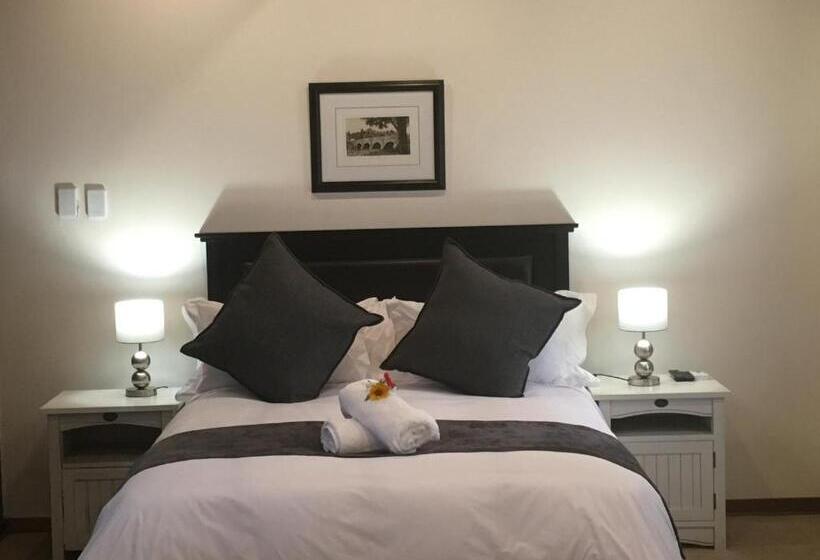 Bed and Breakfast Green Gables