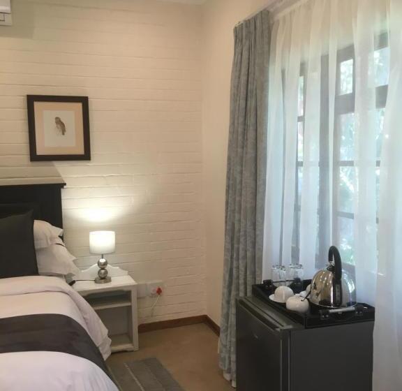 Bed and Breakfast Green Gables