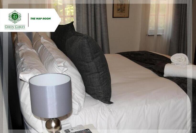 Bed and Breakfast Green Gables