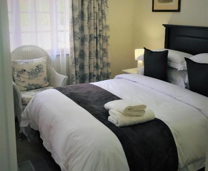 Bed and Breakfast Green Gables