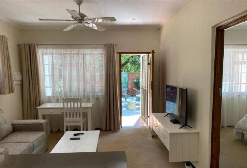 Bed and Breakfast Green Gables