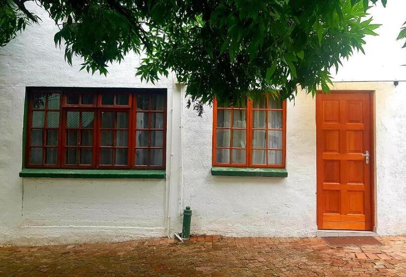 Bed and Breakfast Green Gables