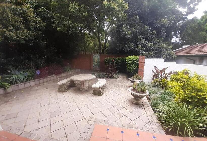 Bed and Breakfast Green Gables