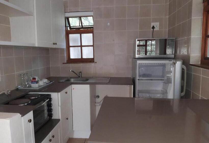 Bed and Breakfast Green Gables