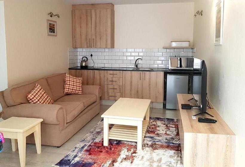 Bed and Breakfast Green Gables