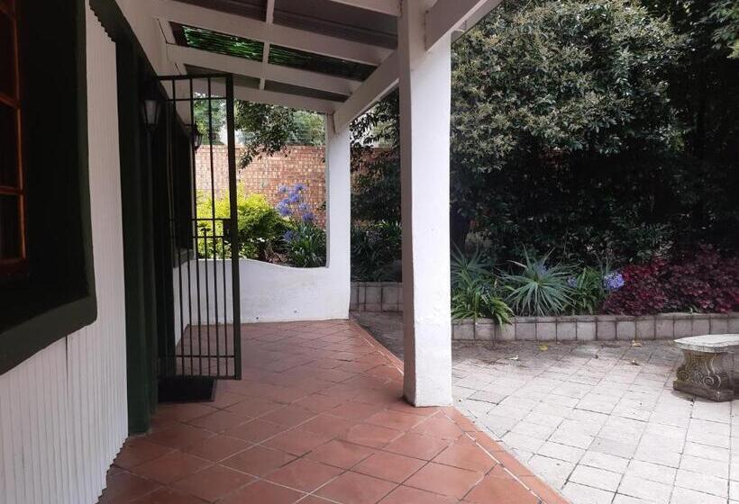 Bed and Breakfast Green Gables