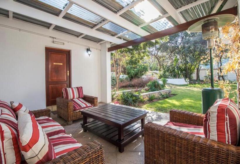 Bed and Breakfast Green Gables