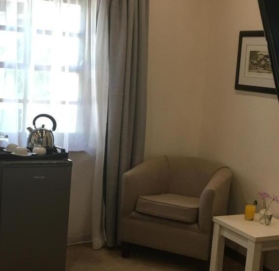 Bed and Breakfast Green Gables