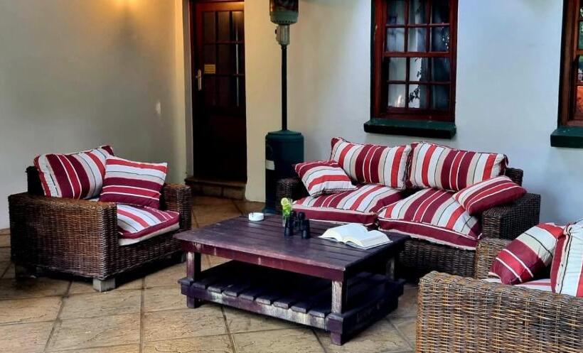 Bed and Breakfast Green Gables