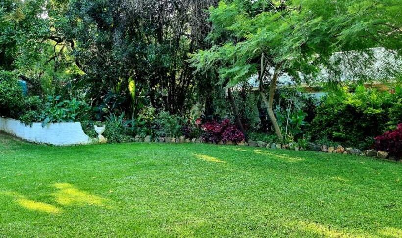 Bed and Breakfast Green Gables