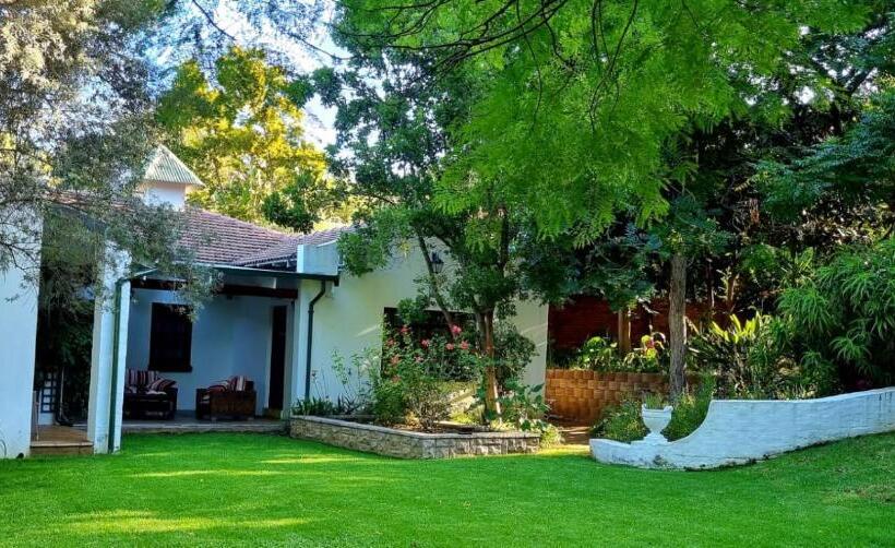 Bed and Breakfast Green Gables