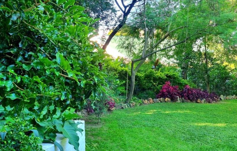 Bed and Breakfast Green Gables