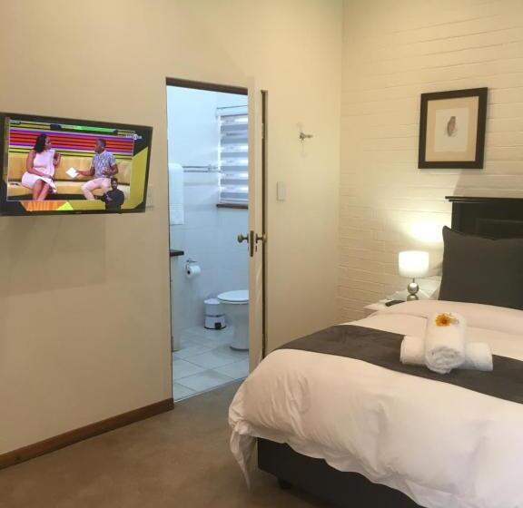 Bed and Breakfast Green Gables