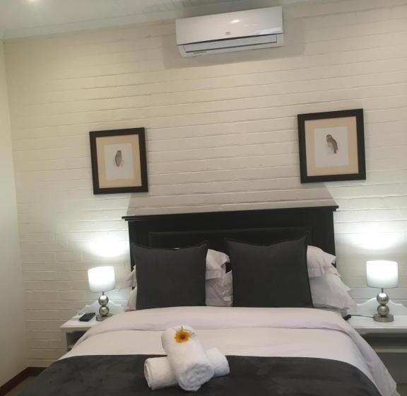 Bed and Breakfast Green Gables