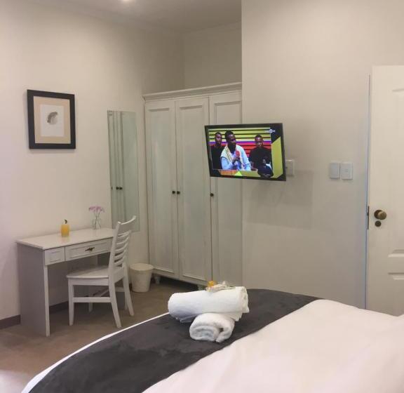 Bed and Breakfast Green Gables