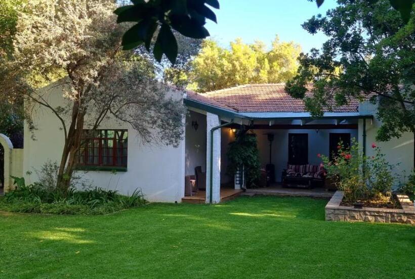 Bed and Breakfast Green Gables