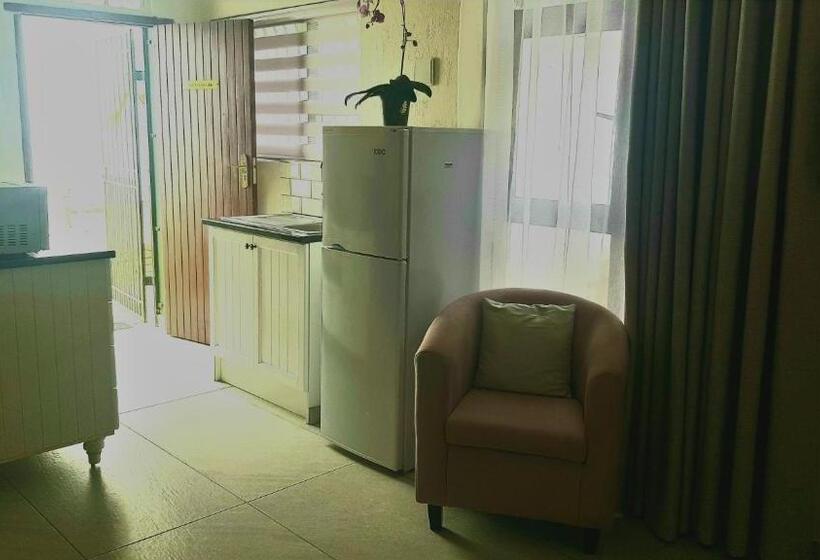 Bed and Breakfast Green Gables