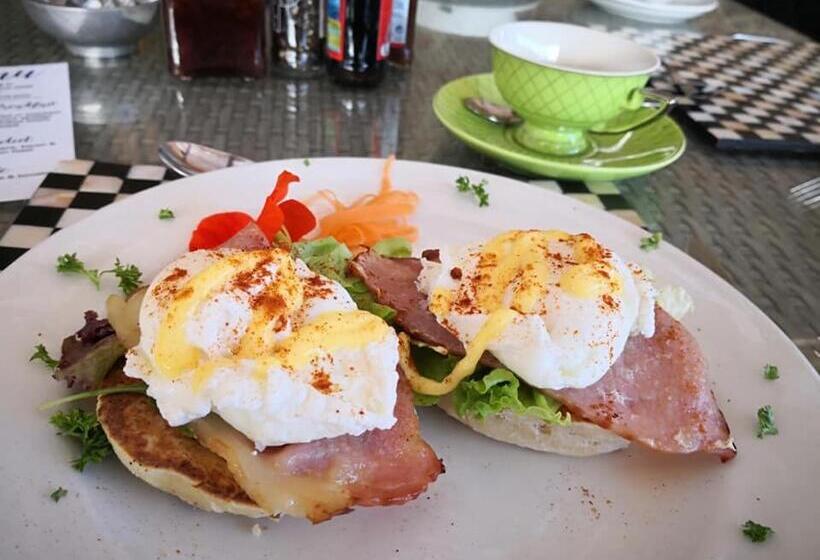 Bed and Breakfast Green Gables