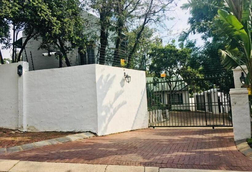 Bed and Breakfast Green Gables