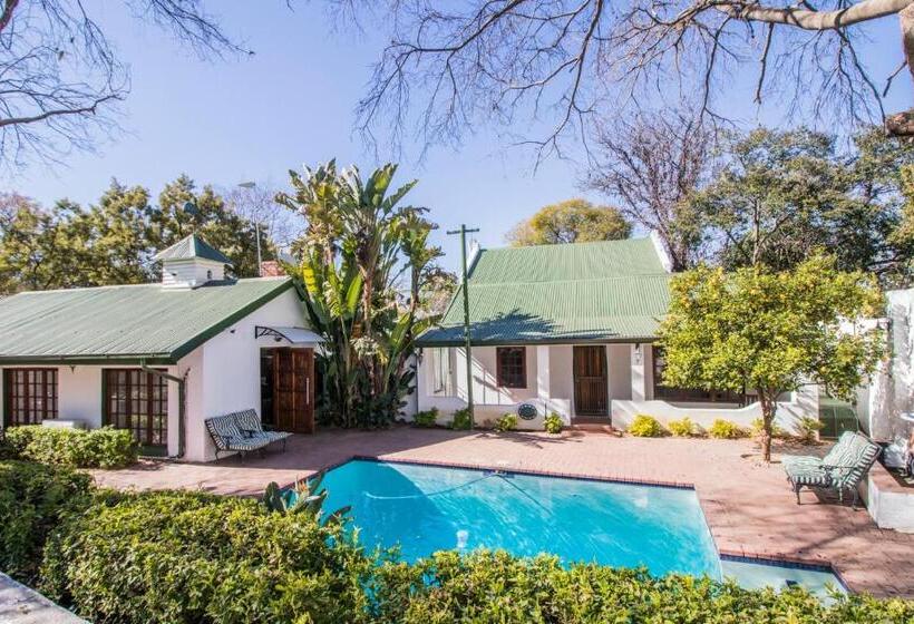 Bed and Breakfast Green Gables