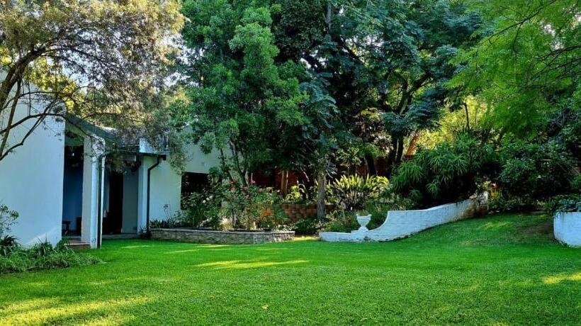 Bed and Breakfast Green Gables