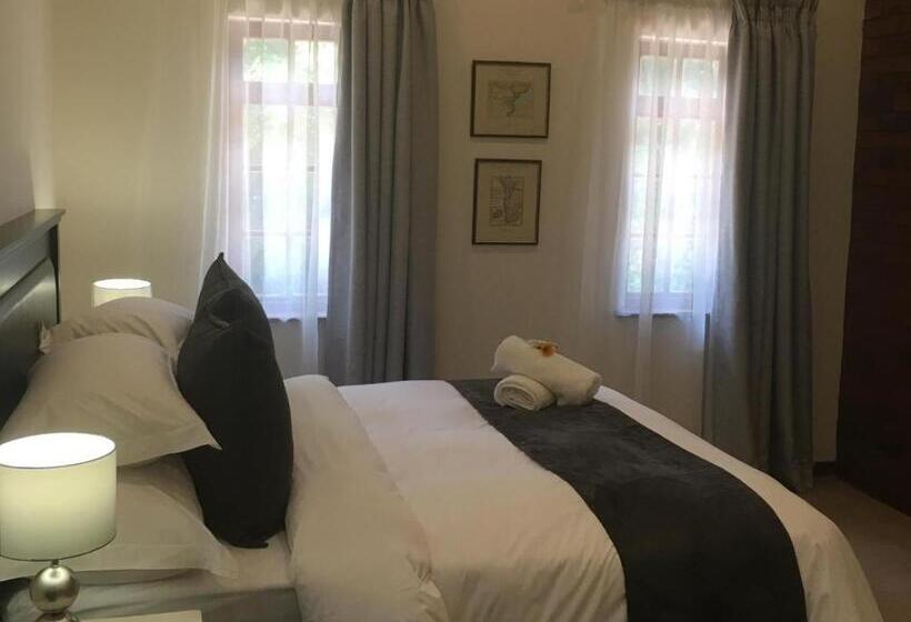 Bed and Breakfast Green Gables