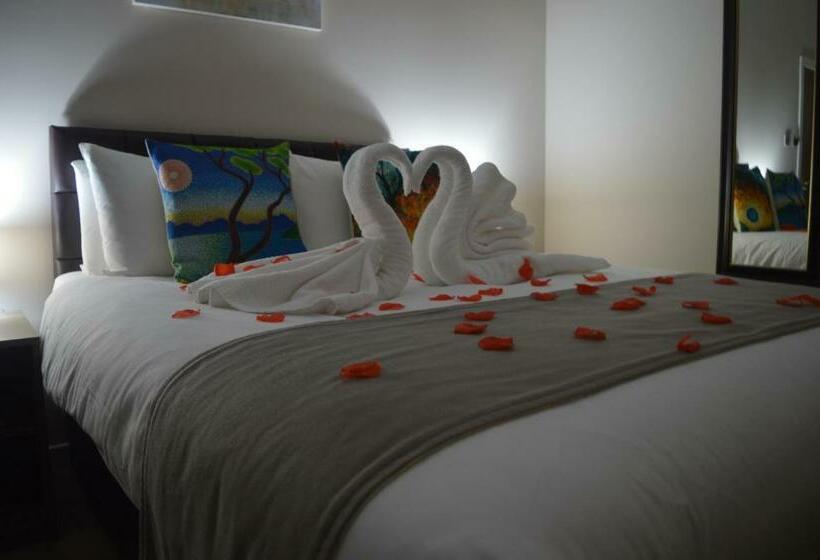 Bed and Breakfast Jewel Guest House