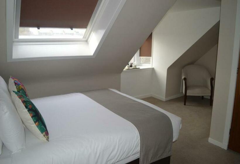 Bed and Breakfast Jewel Guest House