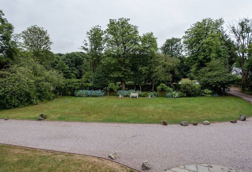 ベッドアンドブレックファースト Mere Brook House