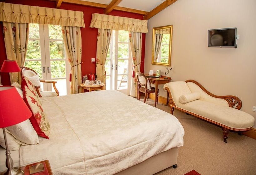 ベッドアンドブレックファースト Mere Brook House