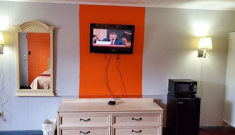 Blue Haven Motel I 75 North Exit 128&129