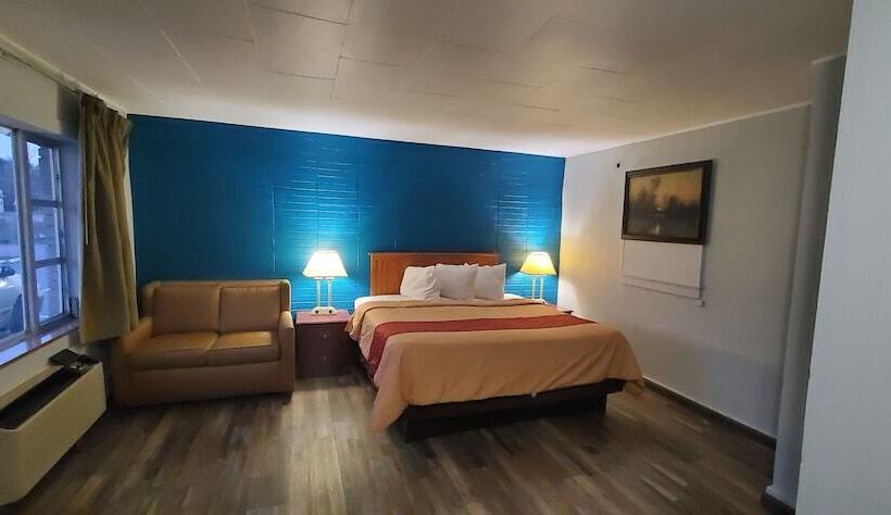 Blue Haven Motel I 75 North Exit 128&129