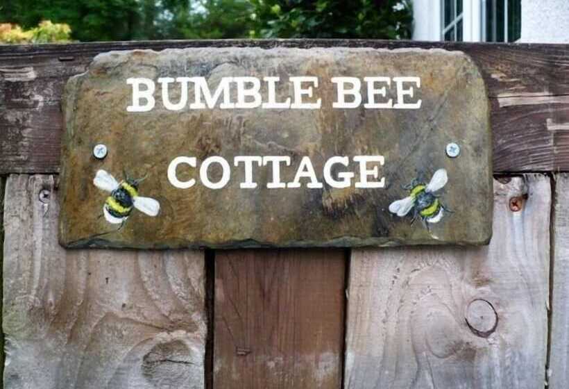 Bumble Bee Cottage