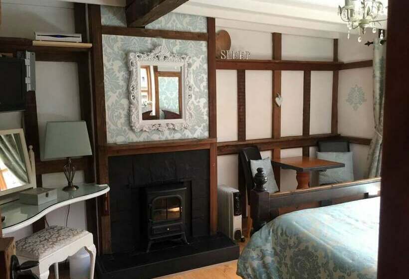 Dolweunydd Bed & Breakfast